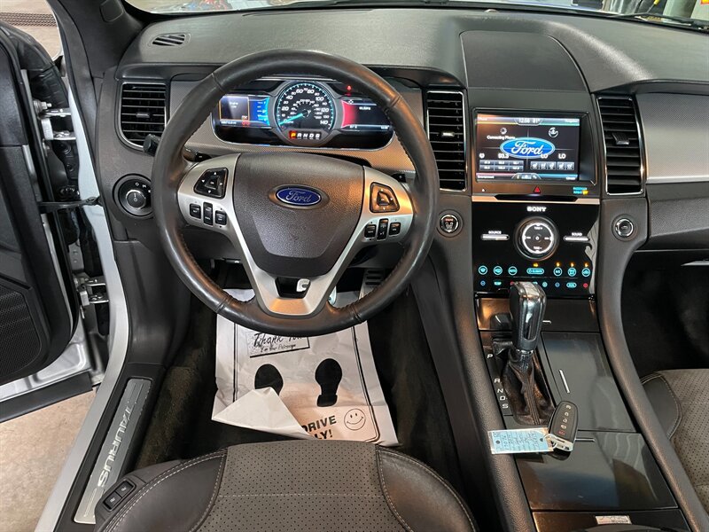 Used 2014 Ford Taurus SHO w/ Equipment Group 401A AWD/4WD image 9
