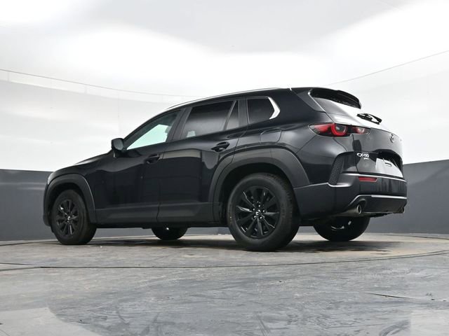 Used 2024 MAZDA CX-50 AWD 2.5 S w/ Preferred Package image 31