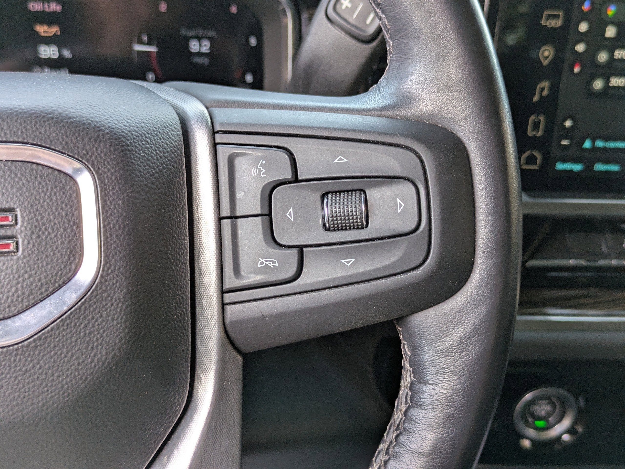 Used 2022 GMC Sierra 1500 SLE image 24