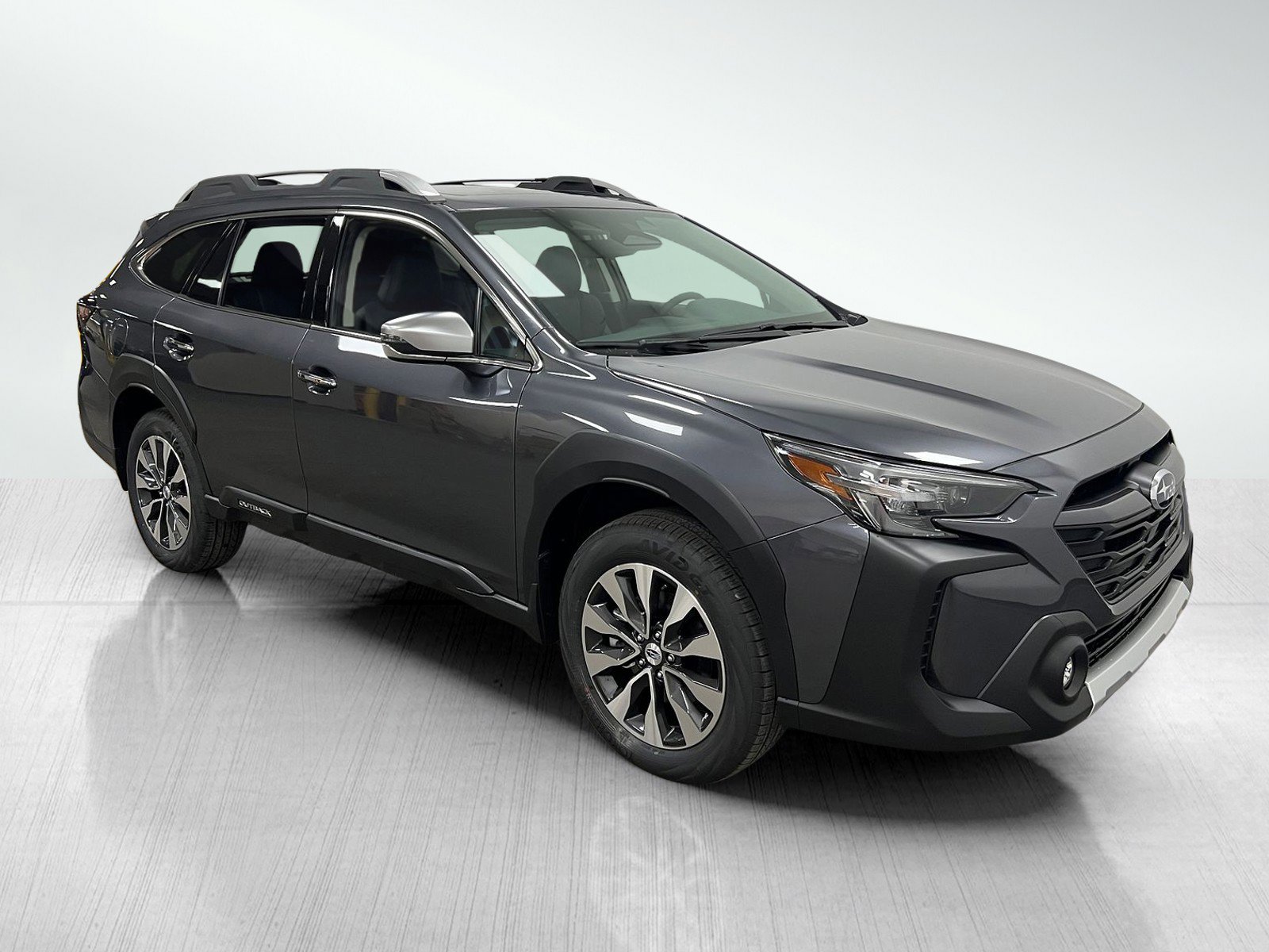New 2025 Subaru Outback Touring XT image 1