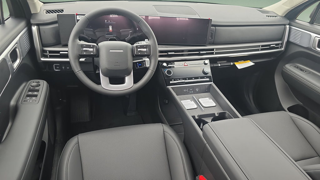 New 2026 Hyundai Santa Fe XRT AWD/4WD image 18