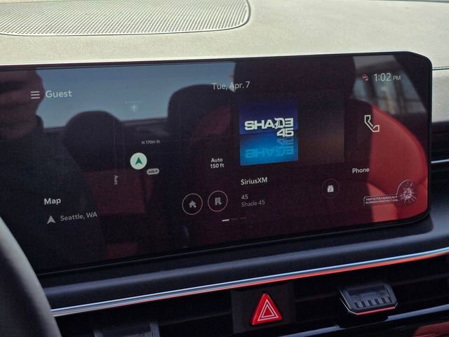 New 2026 Kia K5 GT-Line image 21