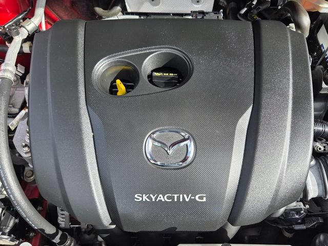 Used 2021 MAZDA CX-5 Grand Touring w/ GT Premium Package AWD/4WD image 24