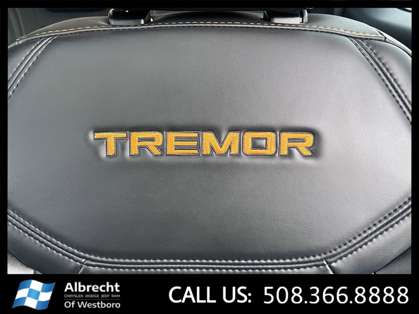 Used 2024 Ford Maverick Tremor w/ Tremor Off-Road Package image 29