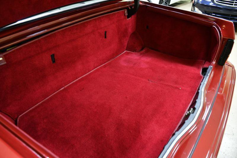 Used 1998 Bentley Brooklands Long Wheelbase RWD image 31