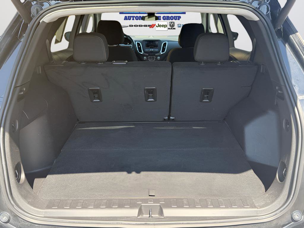 Used 2024 Chevrolet Equinox LT image 32