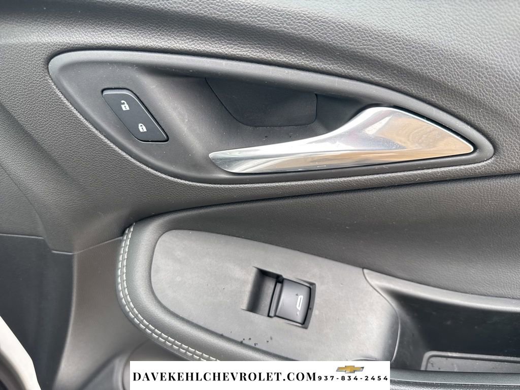 Used 2021 Buick Encore GX Essence w/ Advanced Technology Package image 29