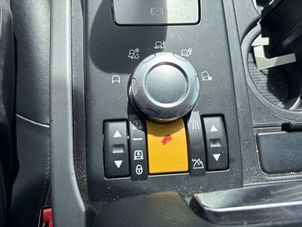 Used 2008 Land Rover Range Rover Sport HSE AWD/4WD image 21