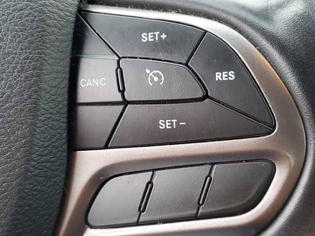 Used 2021 Jeep Cherokee Sport w/ Popular Appearance Group image 19