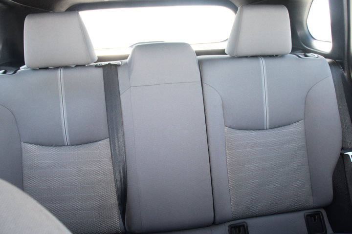 Used 2024 Toyota Corolla Cross AWD Hybrid image 20