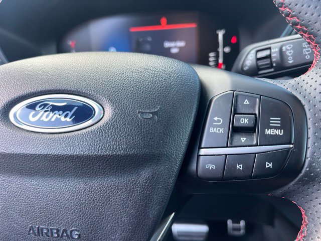 Used 2024 Ford Escape ST-Line AWD/4WD image 24