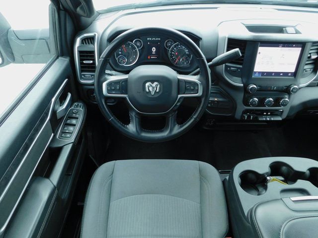 Used 2024 RAM 3500 Big Horn image 3