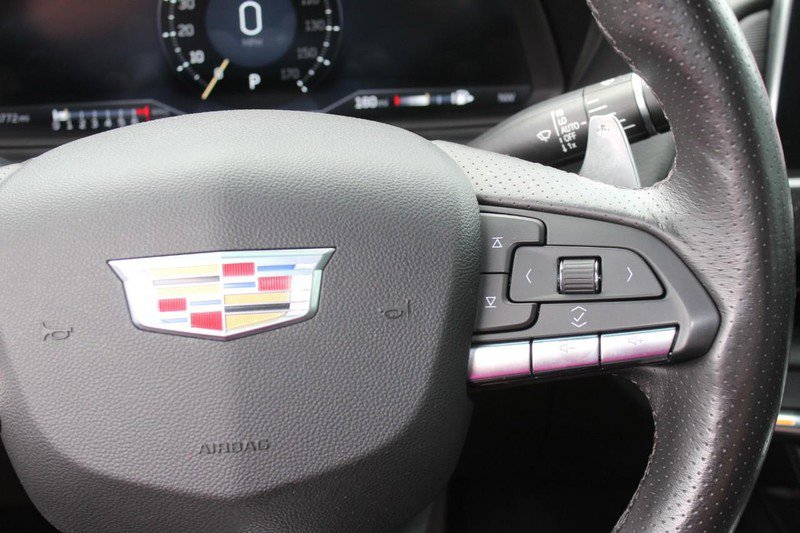 Used 2023 Cadillac CT4 Sport image 25