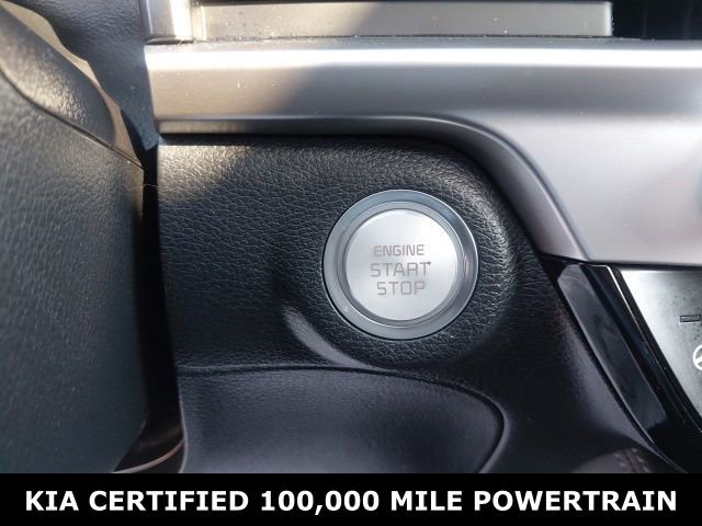 Used 2023 Kia Telluride EX w/ EX Captain's Chair Package image 18