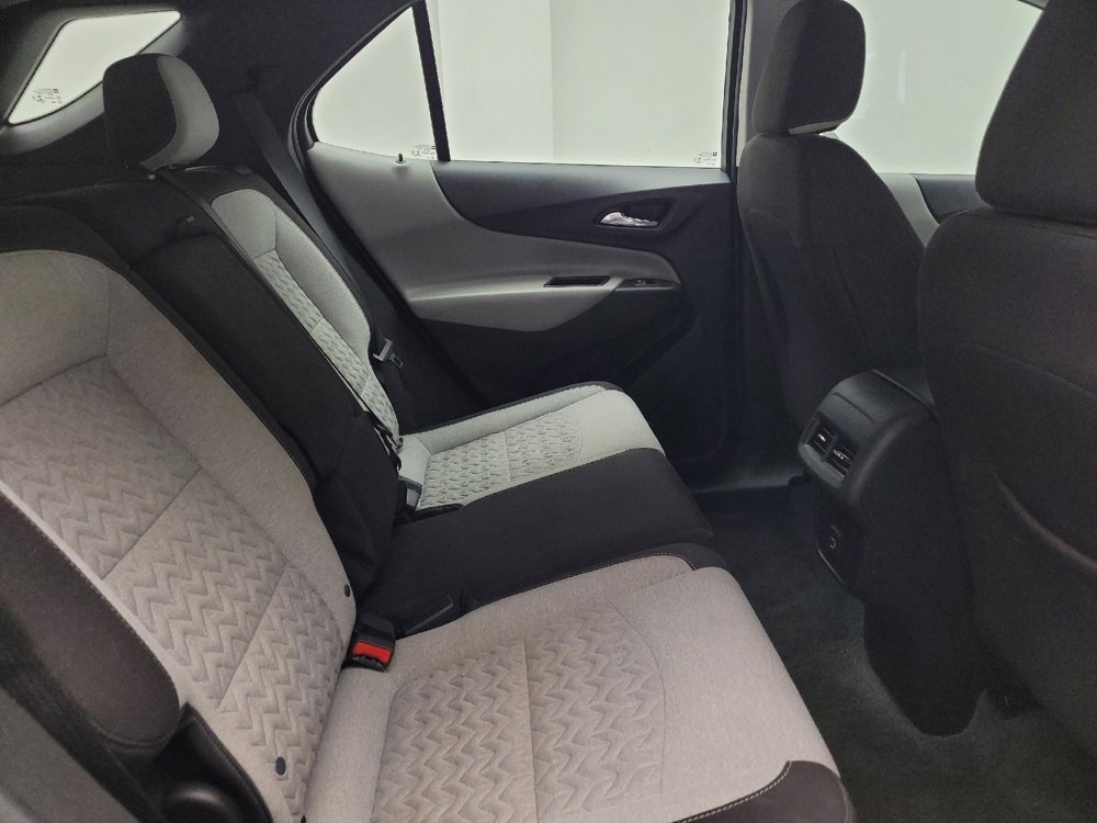 Used 2022 Chevrolet Equinox LS w/ LPO, Floor Liner Package image 19