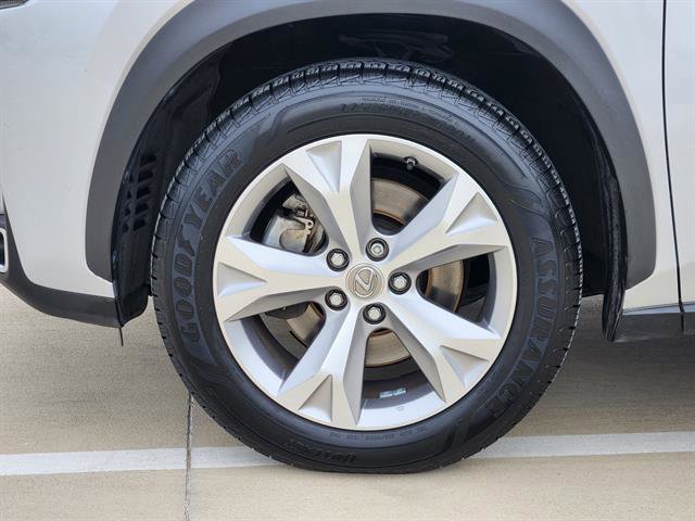 Used 2017 Lexus NX 200t FWD image 7