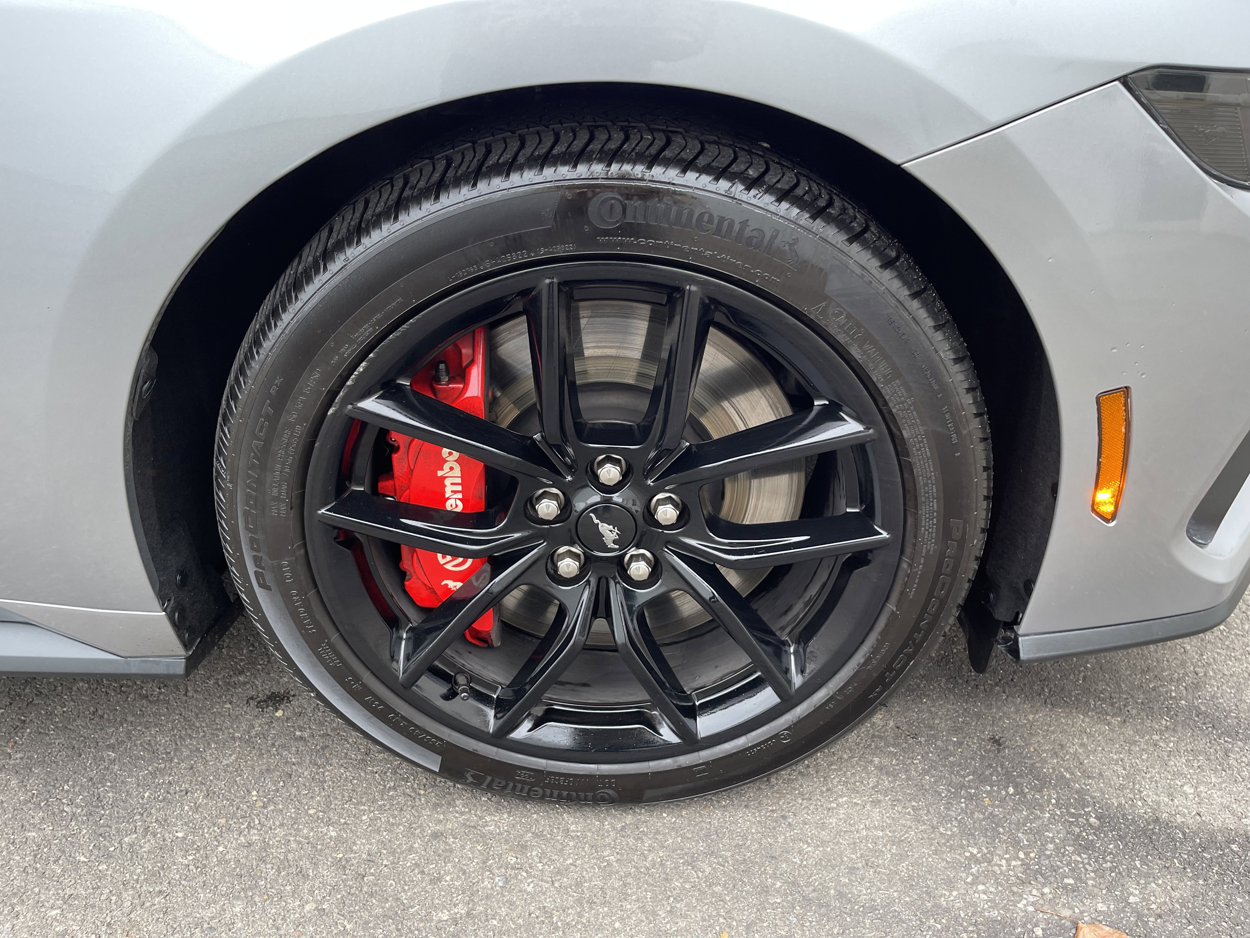 Used 2024 Ford Mustang GT image 27