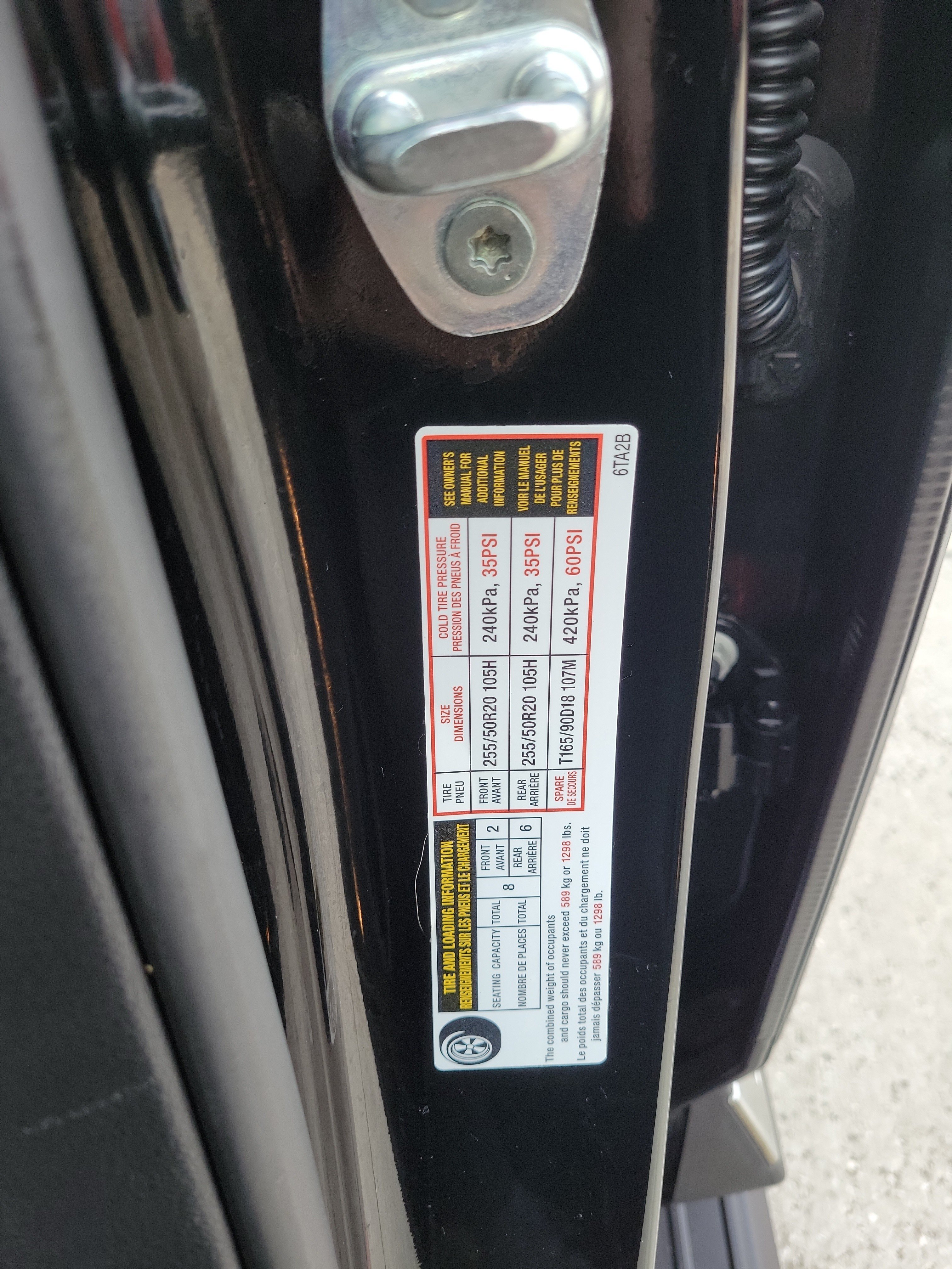 Used 2022 Nissan Pathfinder Platinum w/ Cargo Package AWD/4WD image 28