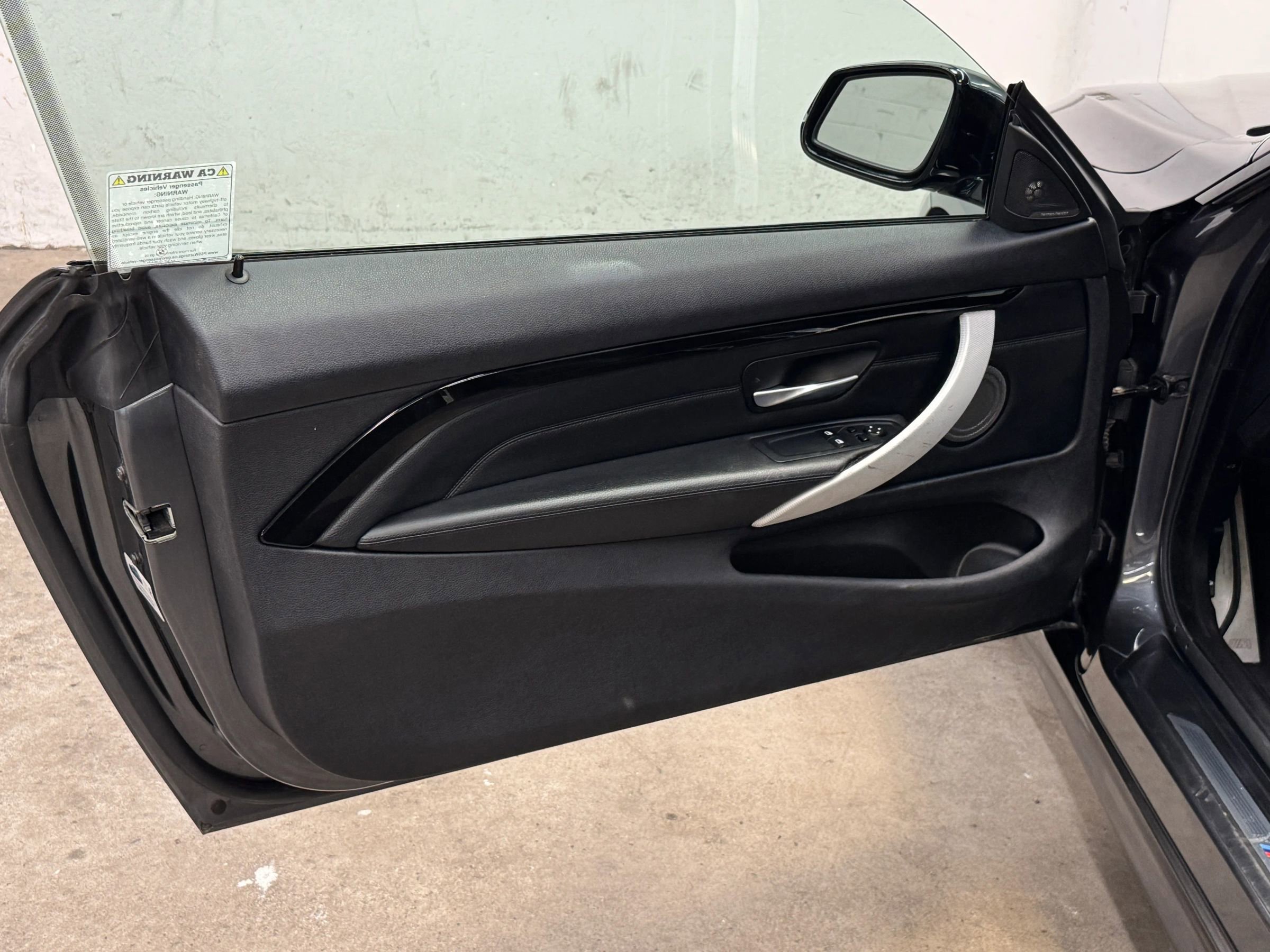 Used 2014 BMW 435i Coupe RWD image 13