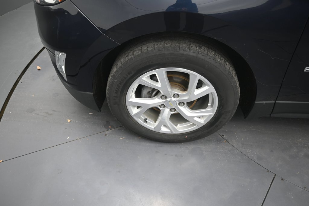 Used 2021 Chevrolet Equinox Premier FWD image 9