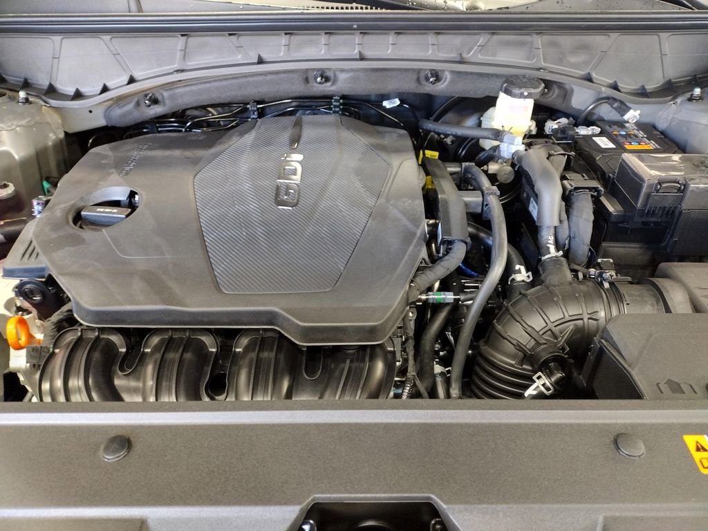 New 2026 Hyundai Santa Cruz SE AWD/4WD image 7