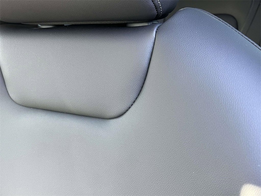 New 2026 Nissan Murano SV image 15