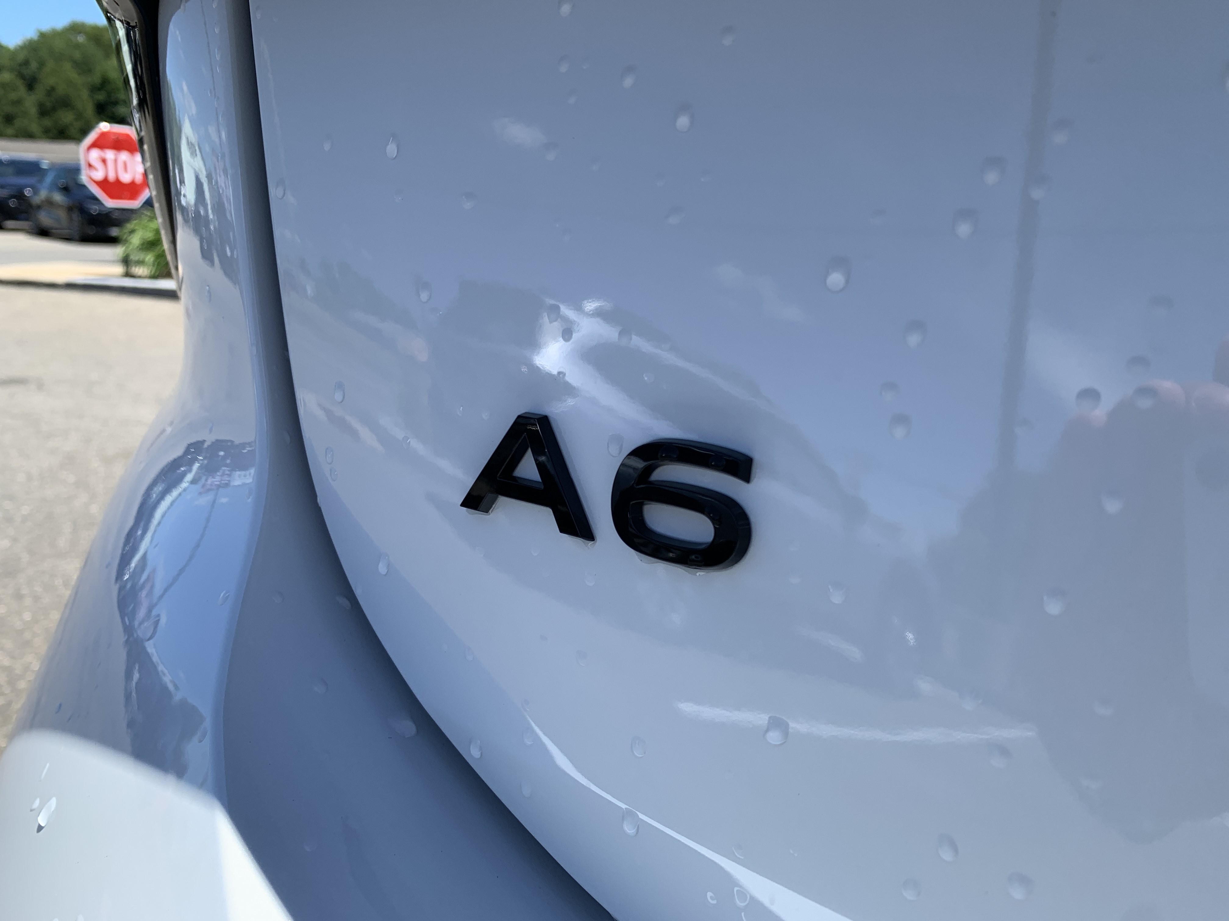 New 2026 Audi A6 Premium Plus AWD/4WD image 22