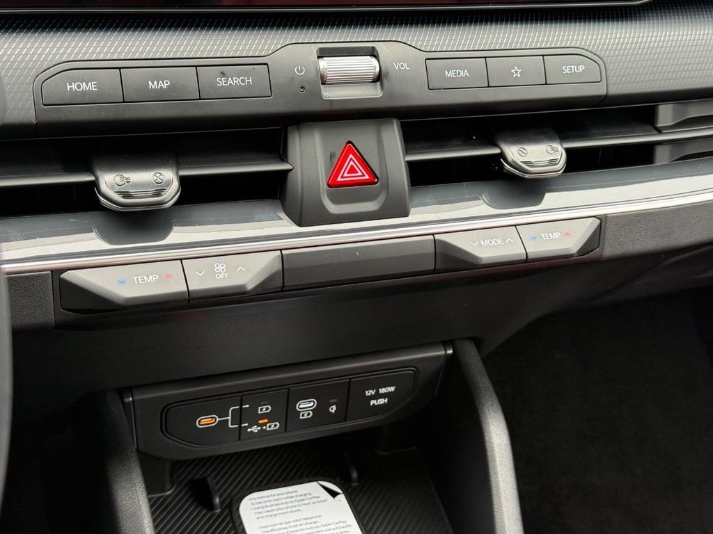 New 2026 Kia K4 GT-Line Turbo FWD image 14