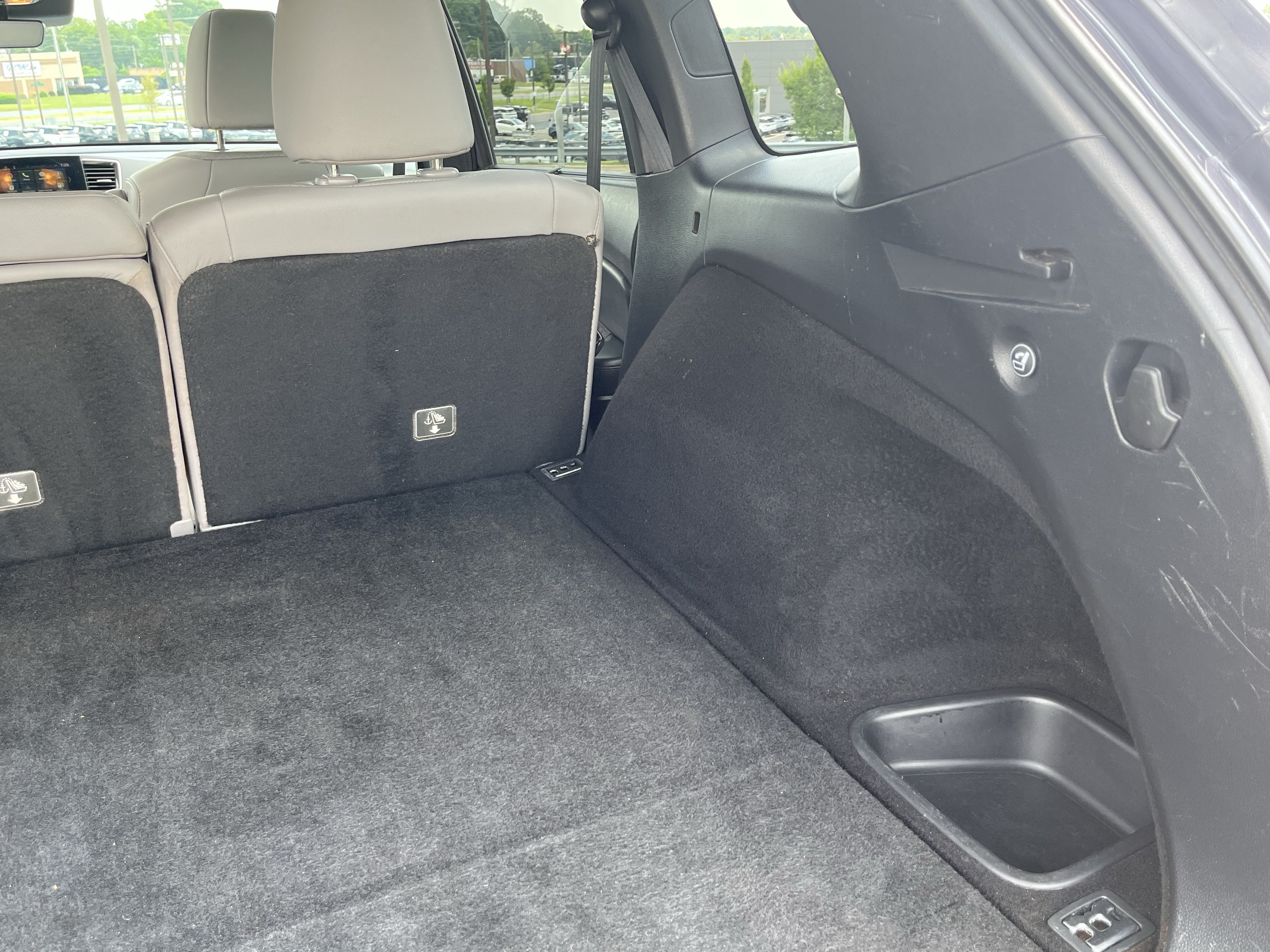 Used 2020 Honda Passport Touring image 35