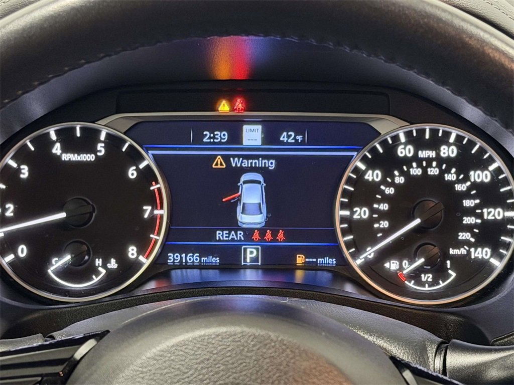 Used 2023 Nissan Altima 2.5 SL image 26