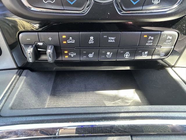 Used 2017 RAM 1500 Sport image 19