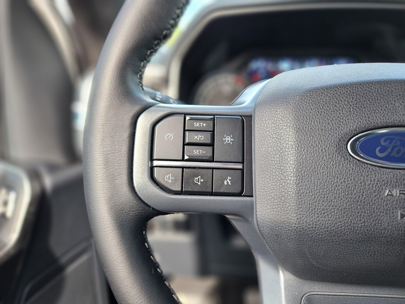 Certified 2023 Ford F150 XLT w/ Equipment Group 302A High image 29