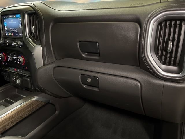 Used 2021 Chevrolet Silverado 1500 RST w/ All Star Edition Plus AWD/4WD image 69