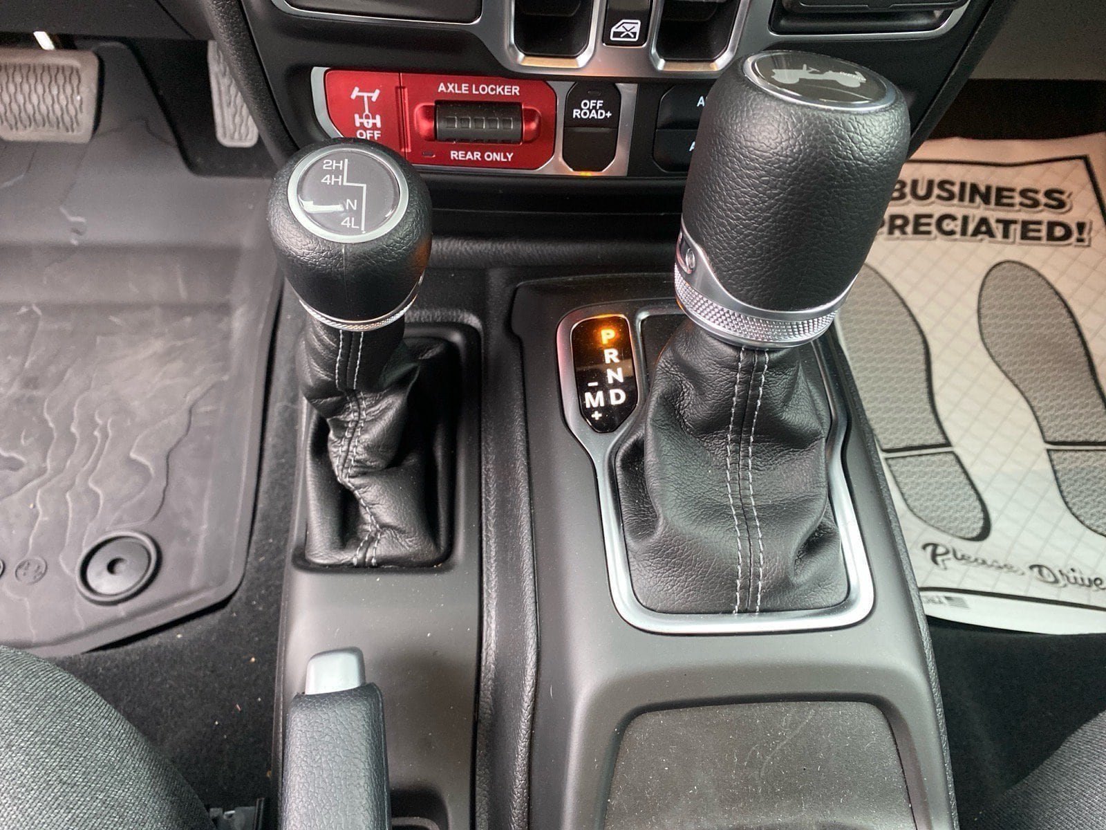 Used 2026 Jeep Wrangler Unlimited Sport AWD/4WD image 12