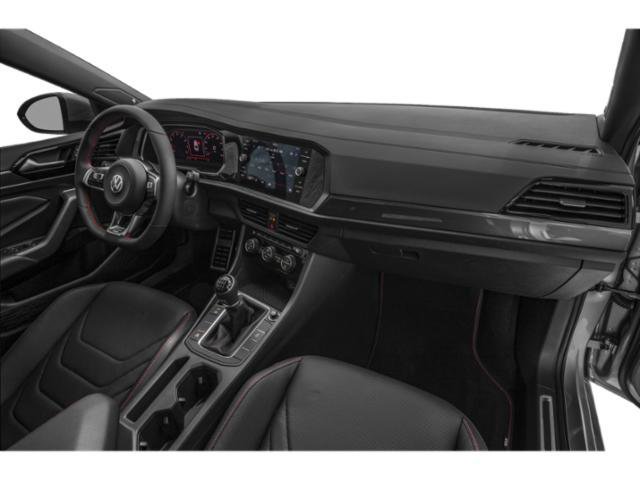 Used 2019 Volkswagen Jetta GLI image 15