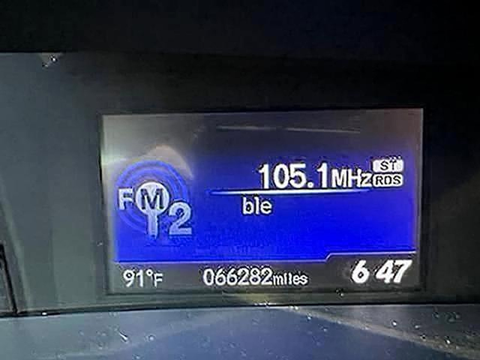 Used 2014 Honda Civic LX image 24