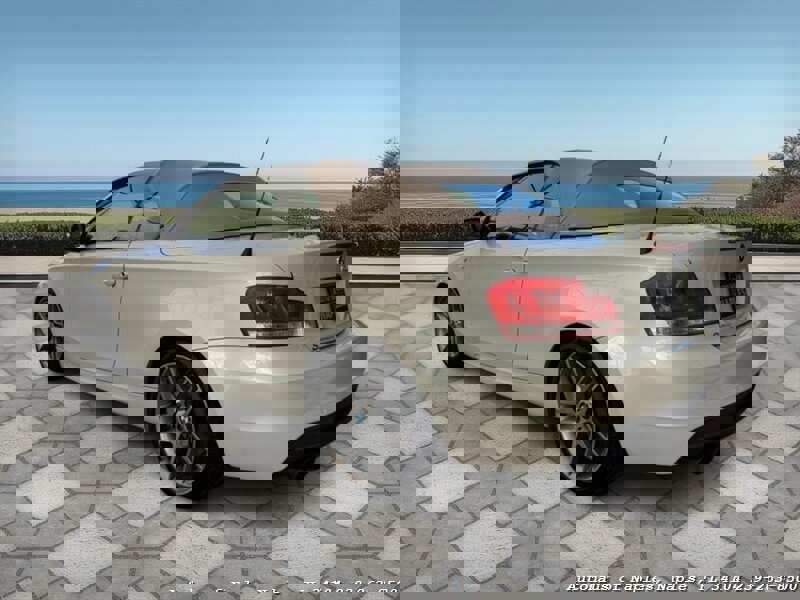 Used 2013 BMW 135i Convertible image 6