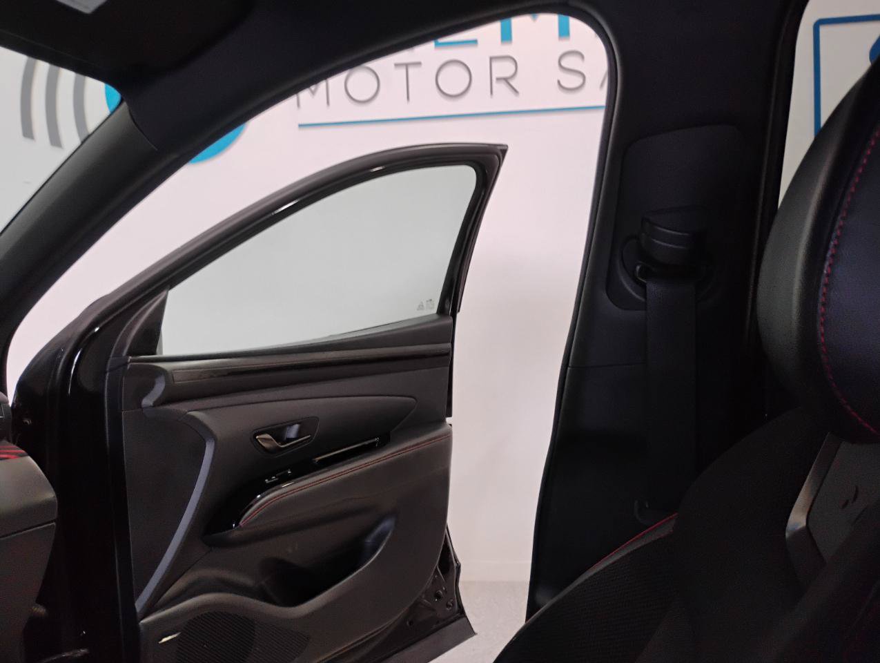 Used 2022 Hyundai Tucson N Line FWD image 92