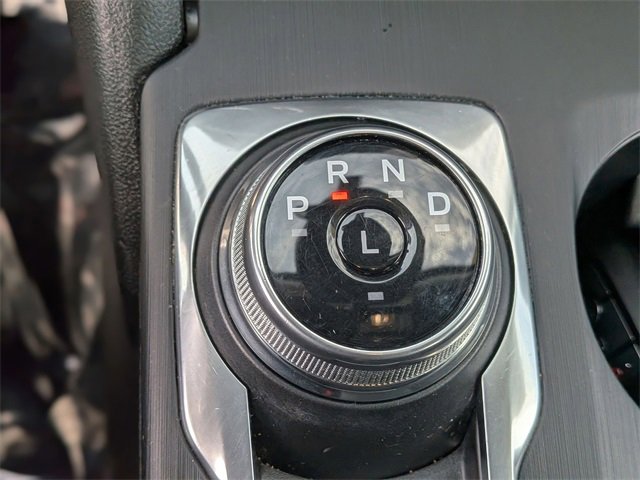 Used 2025 Ford Escape Active image 25