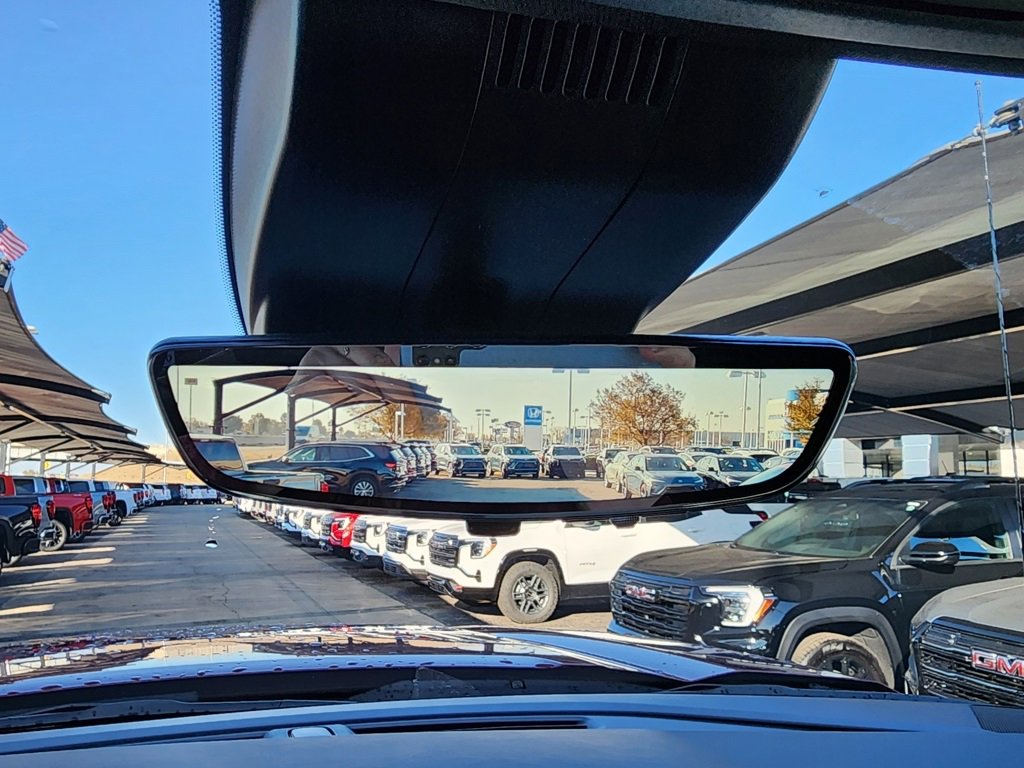 New 2026 GMC Sierra 1500 AT4 w/ AT4 Premium Package image 35