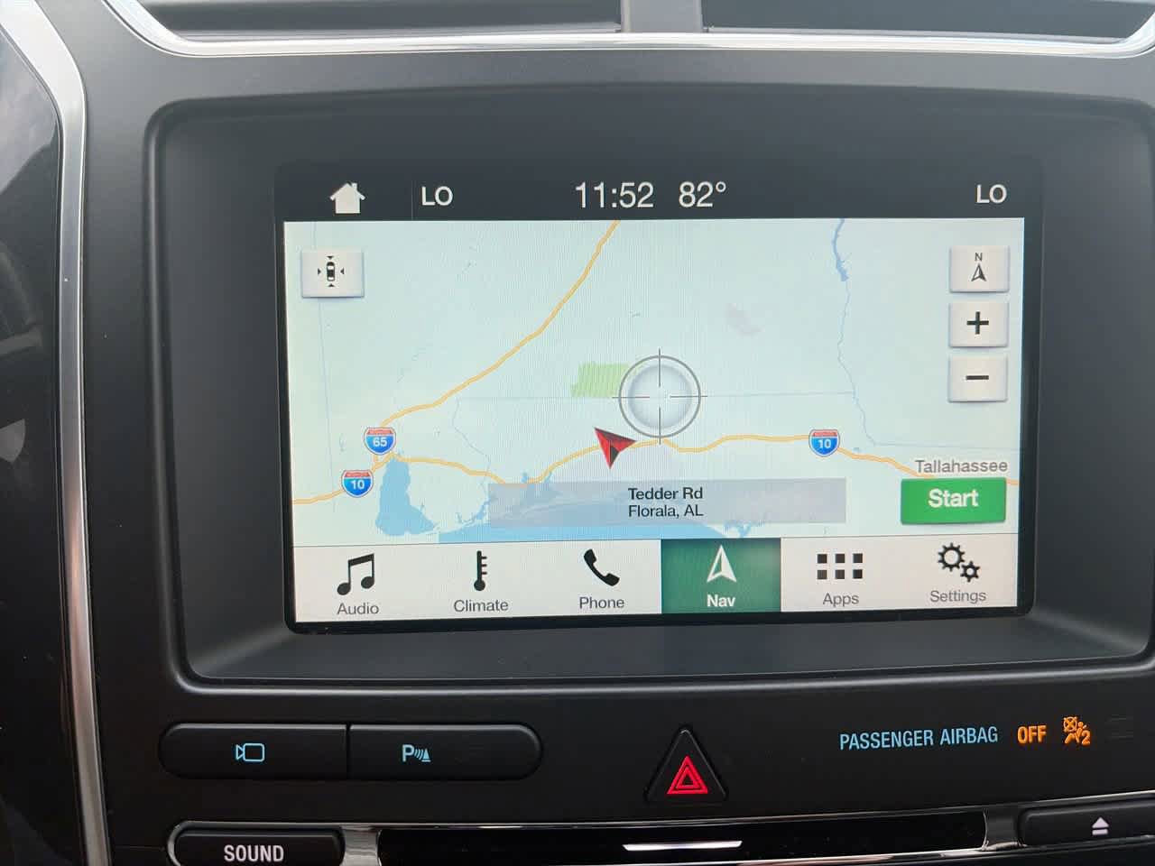 Used 2018 Ford Explorer Limited FWD image 22