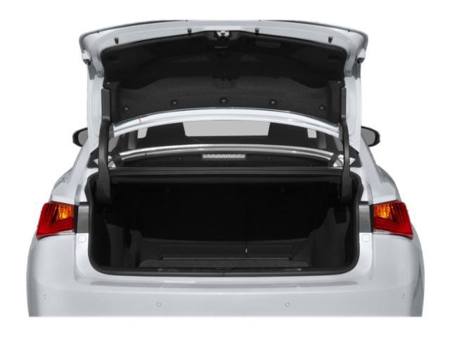 Used 2019 Lexus IS 300 F Sport w/ F Sport Package image 12