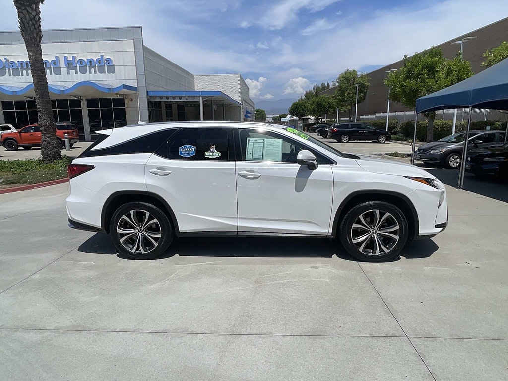 Used 2019 Lexus RX 350L FWD image 27