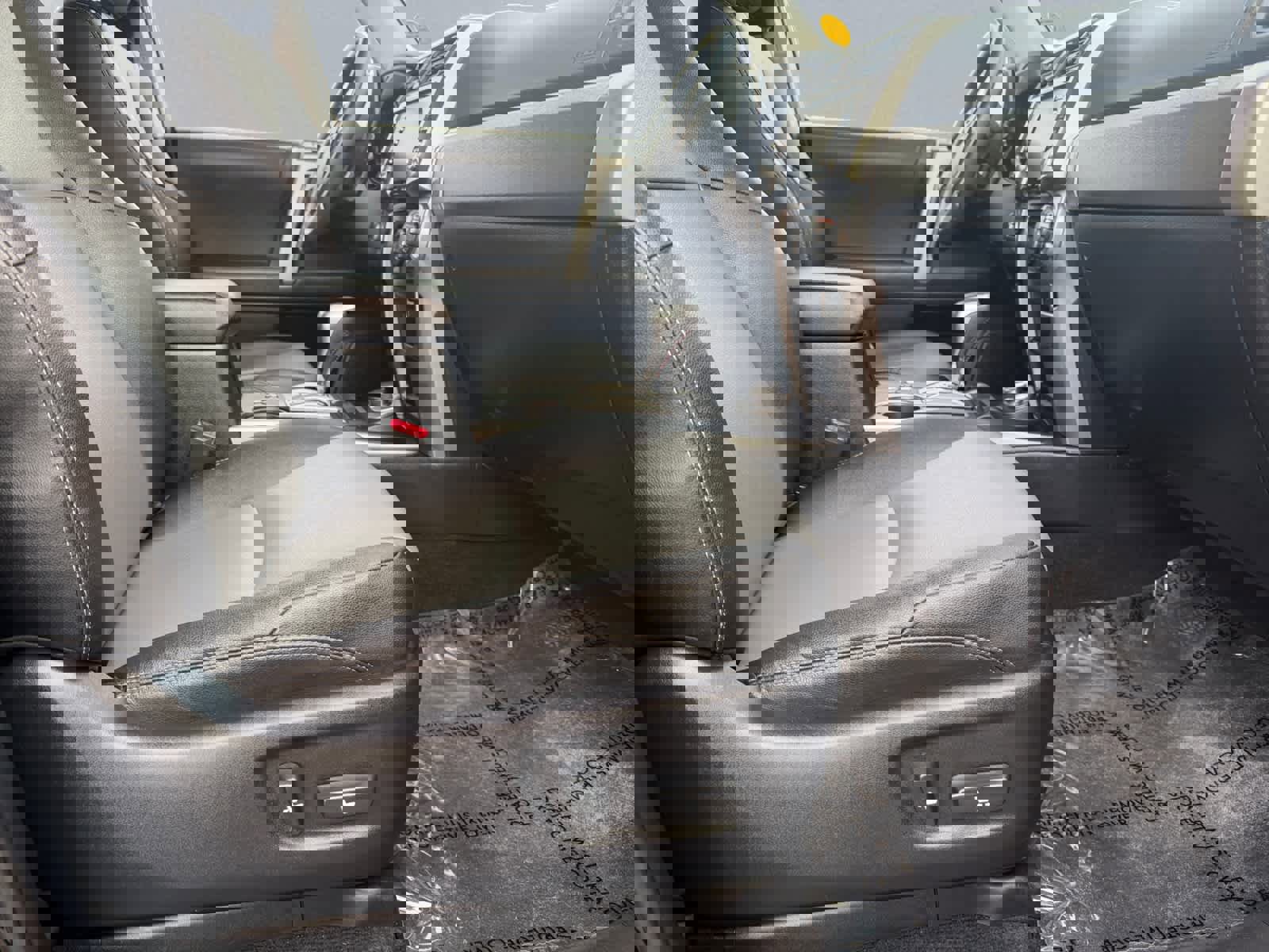 Used 2020 Toyota 4Runner SR5 Premium image 20