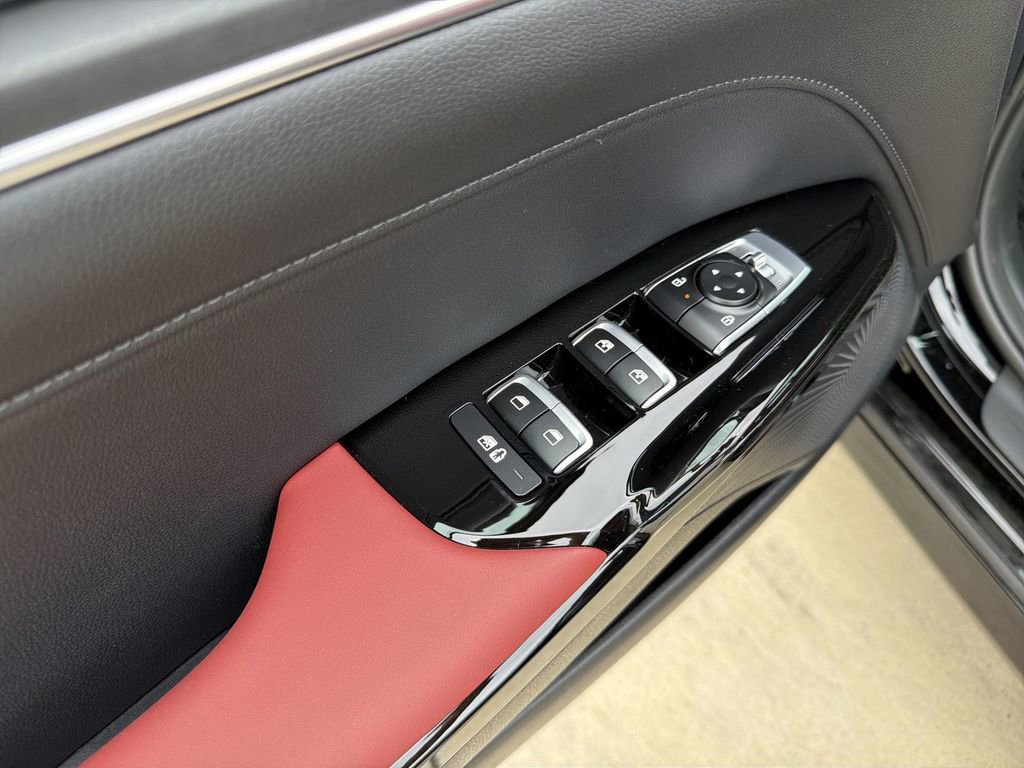 New 2026 Kia K5 GT-Line FWD image 16