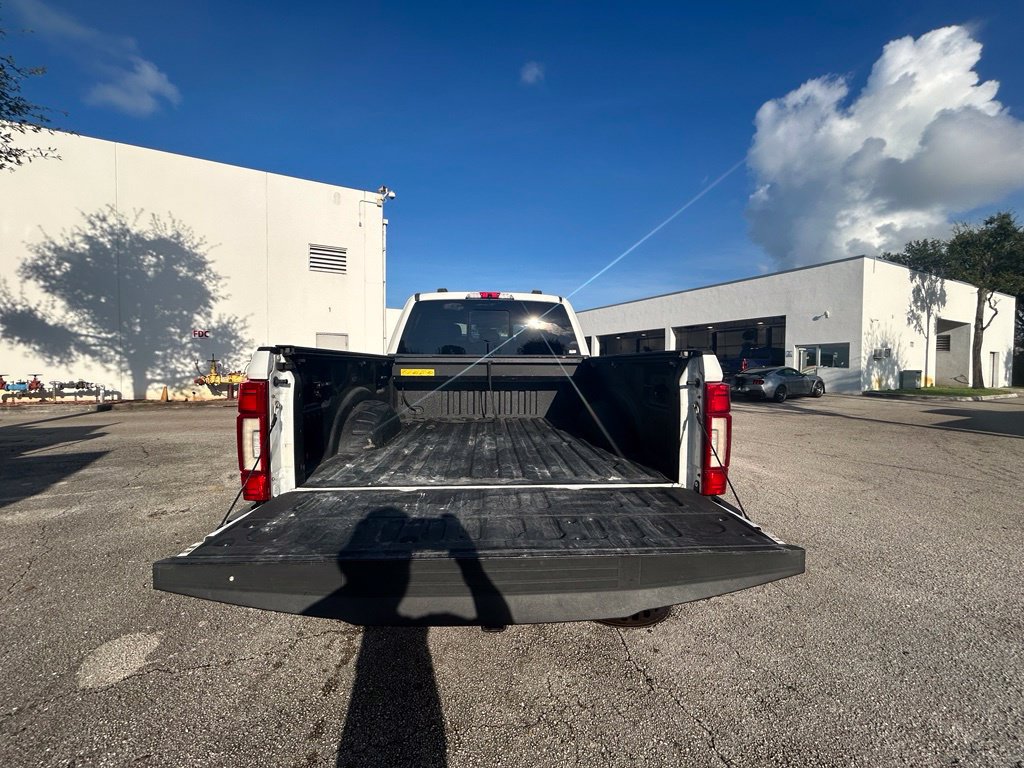 Used 2021 Ford F250 Lariat AWD/4WD image 30