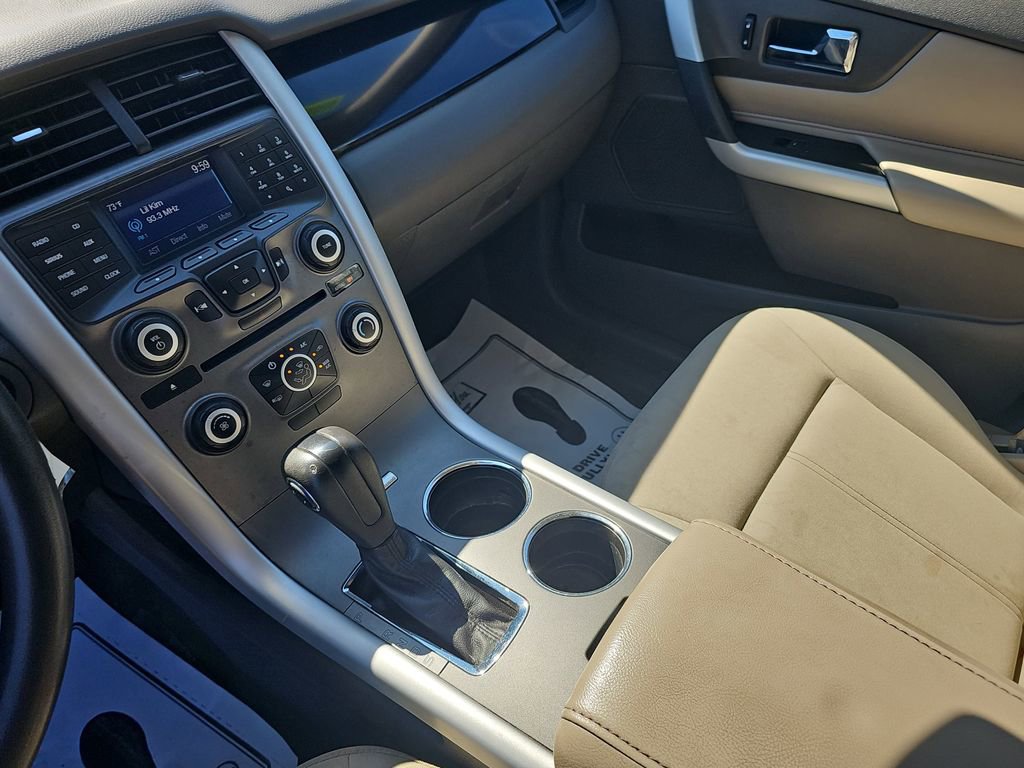 Used 2014 Ford Edge SE w/ Equipment Group 101A FWD image 23