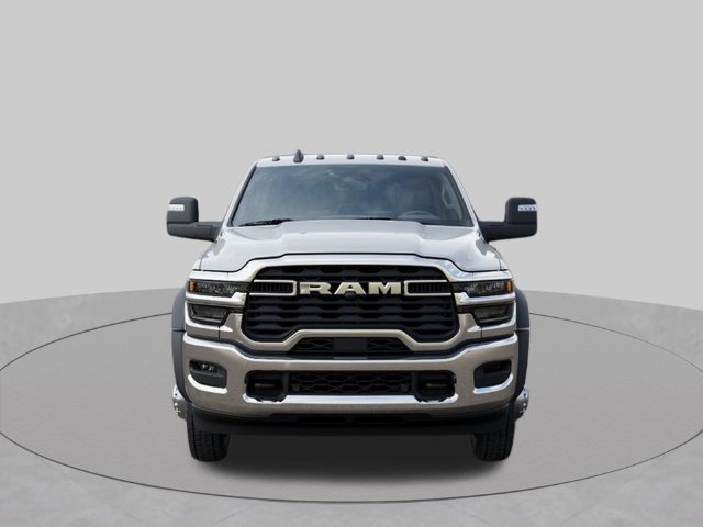 New 2026 RAM 4500 Tradesman w/ Chrome Appearance Group AWD/4WD image 6
