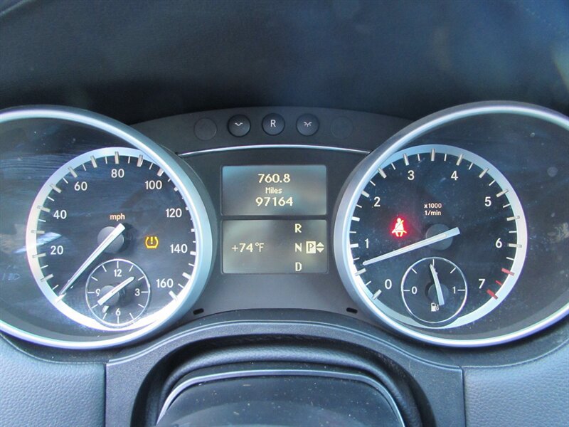 Used 2010 Mercedes-Benz GL 450 4MATIC image 13