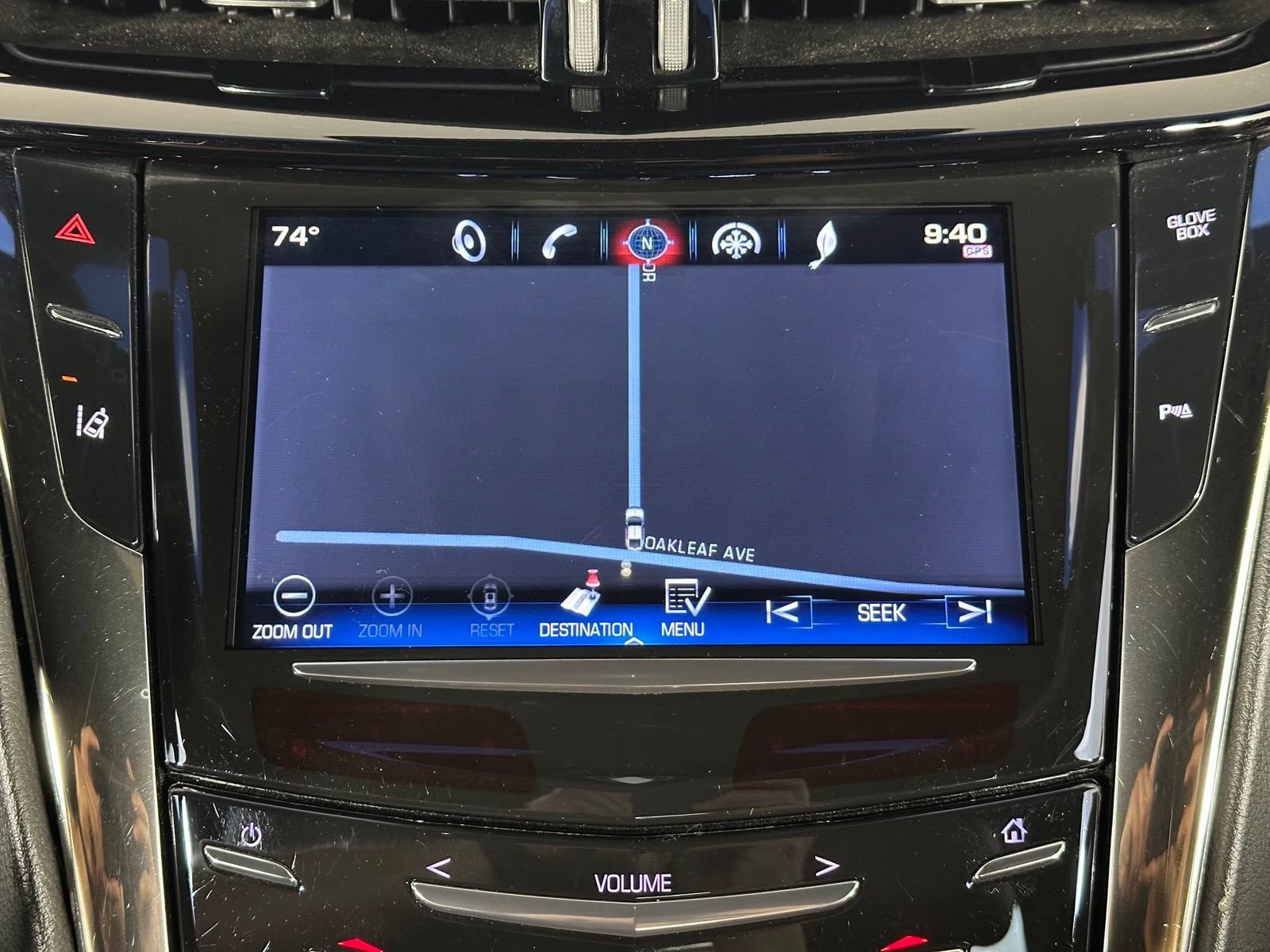 Used 2014 Cadillac ELR w/ Luxury Package FWD image 36